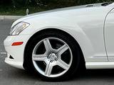 Mercedes-Benz S 500 2007 года за 9 990 000 тг. в Алматы