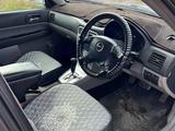 Subaru Forester 2002 года за 3 800 000 тг. в Караганда – фото 2