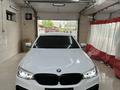 BMW 530 2017 годаfor18 500 000 тг. в Алматы – фото 7