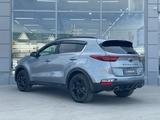 Kia Sportage 2021 года за 13 000 000 тг. в Кызылорда – фото 2