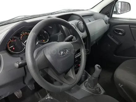 ВАЗ (Lada) Largus (фургон) Classic 2026 года за 8 900 000 тг. в Астана – фото 12