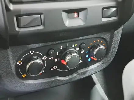 ВАЗ (Lada) Largus (фургон) Classic 2026 года за 8 900 000 тг. в Астана – фото 17