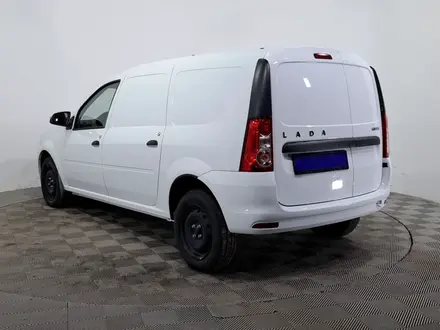 ВАЗ (Lada) Largus (фургон) Classic 2026 года за 8 900 000 тг. в Астана – фото 7