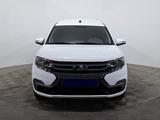 ВАЗ (Lada) Largus (фургон) Classic 2026 года за 8 900 000 тг. в Астана – фото 2