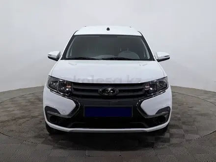 ВАЗ (Lada) Largus (фургон) Classic 2026 года за 8 900 000 тг. в Астана – фото 2