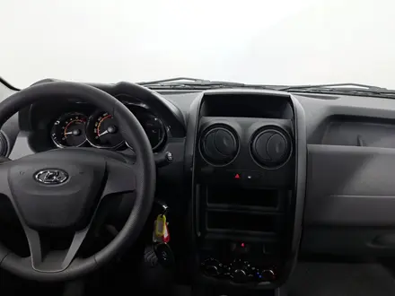 ВАЗ (Lada) Largus (фургон) Classic 2026 года за 8 900 000 тг. в Астана – фото 20
