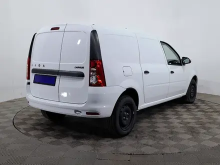 ВАЗ (Lada) Largus (фургон) Classic 2026 года за 8 900 000 тг. в Астана – фото 5