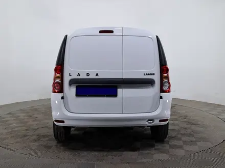 ВАЗ (Lada) Largus (фургон) Classic 2026 года за 8 900 000 тг. в Астана – фото 6