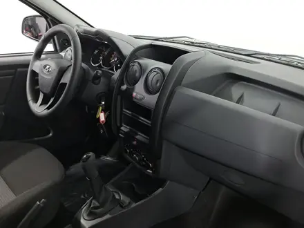 ВАЗ (Lada) Largus (фургон) Classic 2026 года за 8 900 000 тг. в Астана – фото 21