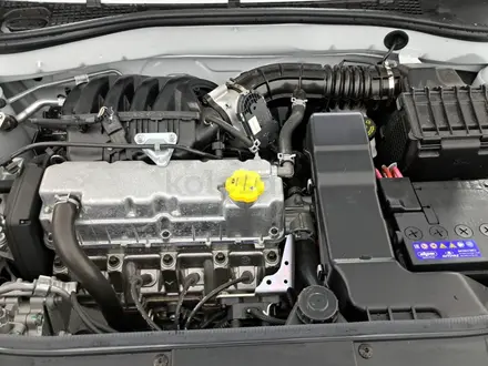 ВАЗ (Lada) Largus (фургон) Classic 2026 года за 8 900 000 тг. в Астана – фото 11
