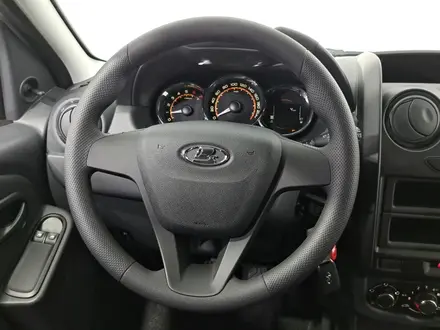 ВАЗ (Lada) Largus (фургон) Classic 2026 года за 8 900 000 тг. в Астана – фото 16