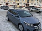 Kia Rio 2015 года за 6 000 000 тг. в Актобе – фото 2