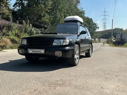 Subaru Forester 1997 года за 3 100 000 тг. в Алматы – фото 17