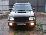 Subaru Forester 1997 годаfor3 100 000 тг. в Алматы