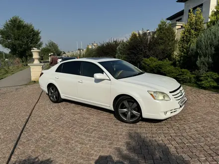 Toyota Avalon 2006 года за 6 500 000 тг. в Алматы – фото 14