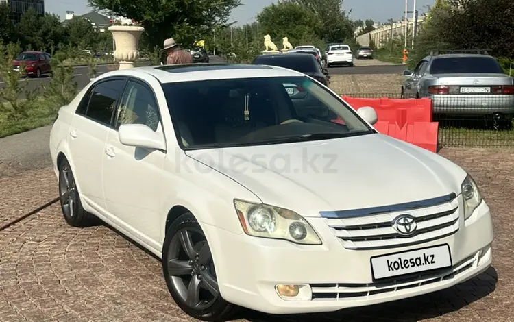 Toyota Avalon 2006 годаүшін6 500 000 тг. в Алматы