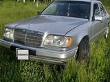 Mercedes-Benz E 200 1994 годаүшін1 920 000 тг. в Костанай – фото 3