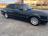 BMW 525 1994 года за 2 100 000 тг. в Тараз – фото 5