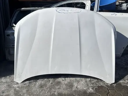 Капот chery tiggo 7pro за 90 000 тг. в Караганда – фото 10