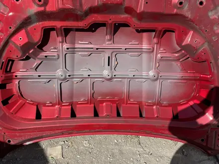 Капот chery tiggo 7pro за 90 000 тг. в Караганда – фото 5