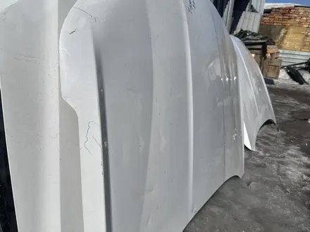 Капот chery tiggo 7pro за 90 000 тг. в Караганда – фото 8