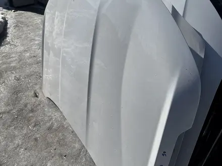 Капот chery tiggo 7pro за 90 000 тг. в Караганда – фото 7