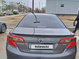 Toyota Camry 2014 года за 8 500 000 тг. в Актау – фото 3