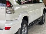 Toyota Land Cruiser Prado 2007 года за 12 700 000 тг. в Тараз – фото 5