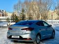 Hyundai Elantra 2020 годаүшін9 500 000 тг. в Астана – фото 8