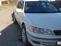 Toyota Mark II Qualis 1998 годаүшін3 200 000 тг. в Аягоз