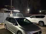 Honda Odyssey 2009 годаүшін4 000 000 тг. в Уральск – фото 2
