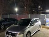 Honda Odyssey 2009 годаүшін4 000 000 тг. в Уральск