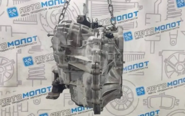 Автомат коробка передач на Ниссан за 165 000 тг. в Алматы
