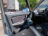 ВАЗ (Lada) 2115 2005 года за 1 500 000 тг. в Петропавловск – фото 5