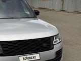 Land Rover Range Rover 2019 года за 30 000 000 тг. в Уральск – фото 2