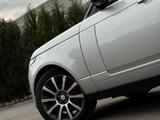 Land Rover Range Rover 2019 года за 30 000 000 тг. в Уральск – фото 4
