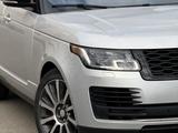 Land Rover Range Rover 2019 года за 30 000 000 тг. в Уральск – фото 3