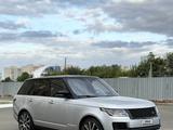 Land Rover Range Rover 2019 года за 30 000 000 тг. в Уральск