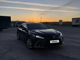 Toyota Camry 2021 годаүшін14 200 000 тг. в Астана