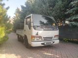 Isuzu  Elf (N-series) 1995 года за 4 000 000 тг. в Алматы – фото 2