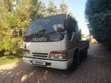 Isuzu  Elf (N-series) 1995 года за 4 000 000 тг. в Алматы
