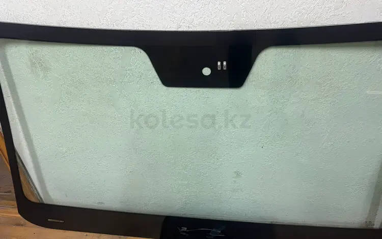 Лобовое стекло Hyundai Tucson 2020- за 210 000 тг. в Алматы