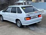 ВАЗ (Lada) 2114 2011 года за 1 200 000 тг. в Уральск