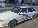 ВАЗ (Lada) 2114 2011 года за 1 200 000 тг. в Уральск – фото 3