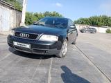 Audi A6 1997 года за 3 800 000 тг. в Рудный – фото 2