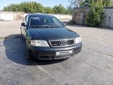 Audi A6 1997 года за 3 200 000 тг. в Рудный