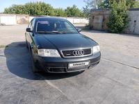 Audi A6 1997 годаүшін3 600 000 тг. в Рудный