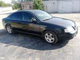 Audi A6 1997 года за 3 600 000 тг. в Рудный – фото 4