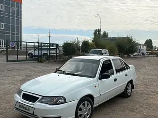 Daewoo Nexia