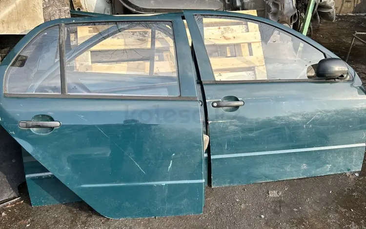 Дверь за 25 000 тг. в Алматы